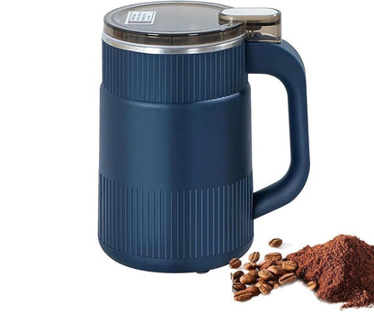 GrindMaxo™ UltraFast Spice & Coffee Grinder